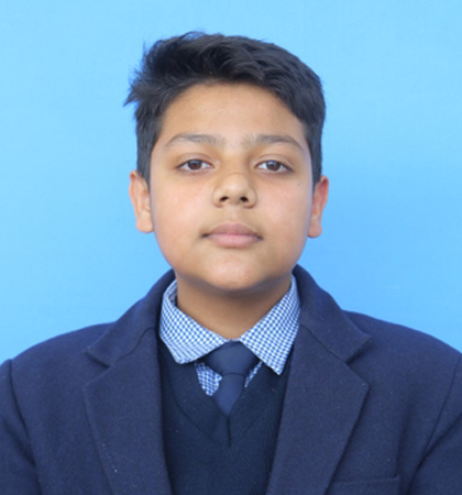 Aditya Kumar Singh